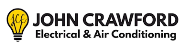 John Crawford Electrical and Air Conditioning Logo