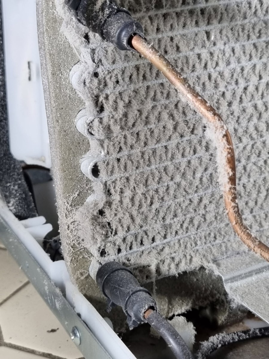 Why Your Fridge Isn't Cooling: Here's a Common Problem We Fix in Armidale Homes